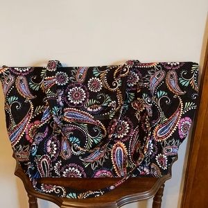 Vera Bradley Tote